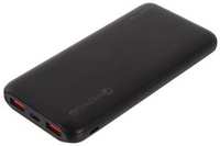 RedLine Портативный аккумулятор Red Line RP-12 10000mAh