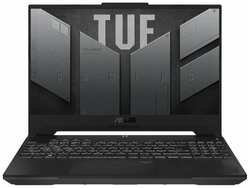 Игровой ноутбук Asus TUF Gaming A15 FA507NU-LP031