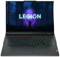 Игровой ноутбук Lenovo Legion 5 Pro 16IRX8