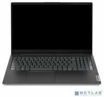 LENOVO Ноутбук Lenovo V15 G3 IAP 82TT00HNAK (клав. РУС. грав.) Black 15.6″ FHD TN i3-1215U / 8Gb / 256GB SSD / DOS
