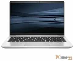 Ноутбук HP EliteBook 640 G9 14 FHD IPS 250 nits / i5-1235U / 8GB (1x8GB) / SSD 512G / TPM 2.0 / Pike