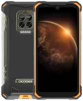 Смартфон Doogee S86 6/128Gb Fire