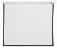 Рулонный матовый белый экран Lumien Master Picture LMP-100101, 67″, белый