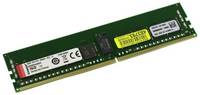 Оперативная память Kingston 32 ГБ DDR4 3200 МГц DIMM CL22 KSM32RS4 / 32MER