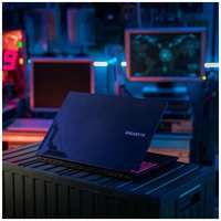 GIGABYTE Ноутбук Gigabyte G5 Core i7 13620H 16Gb SSD512Gb NVIDIA GeForce RTX4050 6Gb 15.6″ IPS FHD (1920x1080) Windows 11 Home black WiFi BT Cam (MF5-H2KZ353SH) MF5-H2KZ353SH