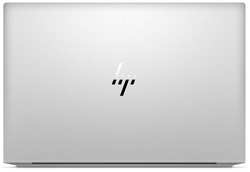 HP Ноутбук HP EliteBook 840 G8 Core i5 1145G7 16Gb SSD256Gb Intel Iris Xe graphics 14″ IPS FHD (1920x1080) Windows 10 Professional 64 upgW11Pro silver WiFi BT Cam (4L9N5ECR) 4L9N5ECR