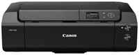 Принтер струйный Canon imagePROGRAF PRO-300, цветн., A3, черный