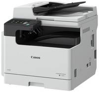Копир Canon imageRUNNER 2425i (4293C004) лазерный печать: DADF