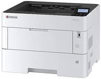 Принтер лазерный KYOCERA Ecosys P4140DN, ч / б, A3, белый
