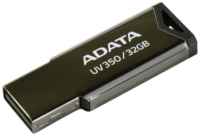 A-Data Флешка ADATA UV350 32 ГБ, 1 шт., в ассортименте