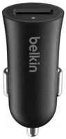 Автомобильное зарядное устройство USB Belkin BOOST^UP Quick Charge 3.0 Car Charger