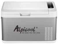 MirCamping Автохолодильник Alpicool MK25