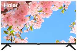32″ Телевизор Haier 32 SMART TV BX 2020, черный