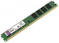 Оперативная память Kingston ValueRAM 4 ГБ DDR3 1600 МГц DIMM CL11 KVR16N11 / 4