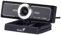 Web-камера GENIUS F100 (32200004400)