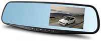 Veila Видеорегистратор Vehicle Blackbox DVR Full HD 3389, 2 камеры
