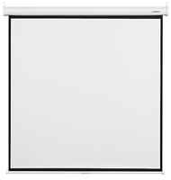 Рулонный матовый белый экран Digis OPTIMAL-B DSOB-1105, 118″, белый