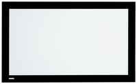 Матовый белый экран Digis VELVET DSVFS-16903L, 100″, черный