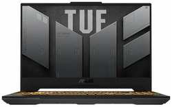 Игровой ноутбук ASUS TUF Gaming F15 15.6″ 1920x1080 144Hz FHD IPS (Intel Core i7-12700H, 16GB RAM DDR4, 1TB SSD, NVIDIA GeForce RTX 4060, Windows 11) FX507ZV-F15. I74060