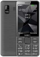 Телефон teXet TM-D324, SIM+micro SIM