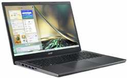 Acer Ноутбук Acer Aspire 5 A515-57-52ZZ NX. KN3CD.003 Metall 15.6″ {FHD i5-12450H / 16GB / 1TB SSD / DOS}