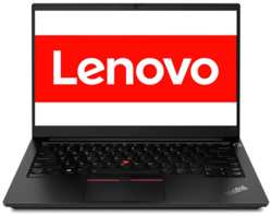 Ноутбук Lenovo ThinkPad E14 Gen 4 (21E30083RT)