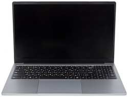 Hiper Ноутбук Hiper DZEN H1569O5165DMP Silver 15.6″ {FHD i5-1135G7/16Gb/512Gb SSD/DOS}