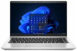 Hp Ноутбук HP EliteBook 640 G9 6S7E1EA Pike Silver 14″ {FHD i7 1255U / 8Gb / 512Gb SSD / LTE / Iris Xe / DOS}