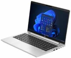 Hp Ноутбук HP ProBook 440 G10 816N0EA 14″ {FHD i5-1335U/8Gb/512Gb SSD/DOS}