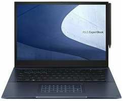 Asus Ноутбук ASUS ExpertBook B7 FLIP B7402FBA-L90390X 90NX04V1-M00DZ0 D. 14″ {WQXGA Touch i7-1260P/16GB/512GB SSD/5G LTE/Win 11PRO}