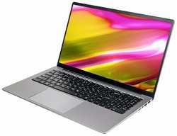 HIPER Ноутбук Hiper Expertbook MTL1601 MTL1601B1115DS Silver 16.1″ FHD i3-1115G4/8Gb/1Tb SSD/DOS