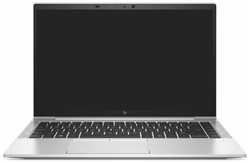 Hp Ноутбук HP EliteBook 840 G8 401S5EA Silver 14″ {FHD i5-1135G7/16Gb/512Gb SSD/W10Pro}