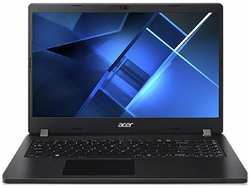 Acer Ноутбук Acer TravelMate P2 TMP215-53-50L4 NX. VQAER.002 Black 15.6″ {FHD i5-1135G7(2.4GHz) / 16Gb / SSD 512GB /  DOS}