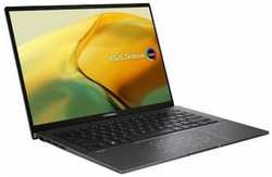 Asus Ноутбук ASUS ZenBook 14 UM5401QA-L7256 90NB0UR5-M00FZ0 14″ OLED Ryzen 7-5800H/16Gb/1Tb/AMD Radeon/DOS