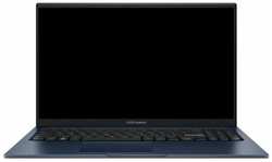 Asus Ноутбук ASUS VivoBook 15 R1504ZA-BQ659W 90NB1021-M00Z80 Quiet 15.6″ {FHD i3-1215U/8Gb/256Gb SSD/Win 11}