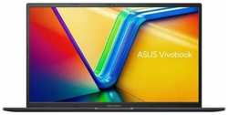 Asus Ноутбук ASUS VivoBook 17X K3704VA-AU051 90NB1091-M00210 17.3″ {FHD i5 13500H/16Gb/512PCISSDGb/Iris Xe/DOS}