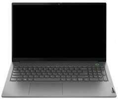 Lenovo Ноутбук Lenovo ThinkBook 15 G4 IAP 21DJ00PMEV (клав. РУС. грав.) Mineral 15.6″ {FHD i5-1235U/8Gb/512Gb SSD/noOS}