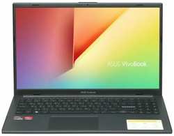 Asus 15.6″ Ноутбук Asus VivoBook E1504FA-BQ664 (1920x1080, AMD Ryzen 5 7520U, RAM 16 ГБ, SSD 512 ГБ, Radeon Graphics, DOS), 90NB0ZR2-M012Z0