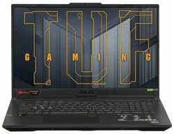 17.3″ Игровой ноутбук ASUS TUF Gaming A17 FA706NFR-HX017