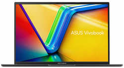 Ноутбук ASUS VivoBook 16 M1605XA-MB059 90NB1221-M003S0 (16″, Ryzen 9 7940HS, 16Gb /  SSD 1024Gb, Radeon Graphics) Черный