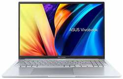 ASUS Vivobook 16 X1605ZA-MB727 Ноутбук 16″, Intel Core i5-12500H (2.5 ГГц), RAM 16 ГБ, SSD 512 ГБ, Intel Iris Xe Graphics, Без системы, (90NB0ZA2-M01260), Русская раскладка
