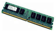 Оперативная память Samsung 512 МБ DDR2 533 МГц DIMM 19383390