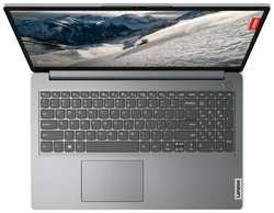 LENOVO Ноутбук IdeaPad 1 15AMN7 (82VG00HDPS) 82VG00HDPS