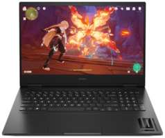 16.1″ Ноутбук HP OMEN 16-wf1141TX 2560x1440, Intel Core i7-14650HX, NVIDIA GeForce RTX 4070, RAM 16 ГБ, DDR5, SSD 1 ТБ, 5.2 ГГц, Русский Win 11 Home, Русская клавиатура