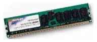 Оперативная память Patriot Memory 256 МБ DDR 400 МГц DIMM PSD256400