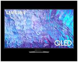 QLED телевизор Samsung QE-65Q80CAU