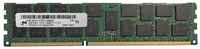 Оперативная память Micron 8 ГБ DDR3L 1600 МГц DIMM CL11 MT36KSF1G72PZ-1G6M2HF