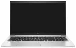 Ноутбук HP ProBook 450 G9 Core i7 1255U 16Gb SSD512Gb Intel Iris Xe graphics 15.6″ FHD (1920x1080)/ENGKBD Windows 11 Professional WiFi BT Cam (8A5L7EA)