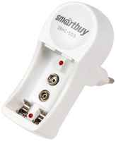 Зарядное устройство Smartbuy SBHC-503, AA, AAA, MN1604 (крона)