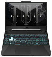 Ноутбук ASUS TUF Gaming A15 FA506NF-HN060 90NR0JE7-M00550 (15.6″, 16 ГБ /  512 ГБ) Черный